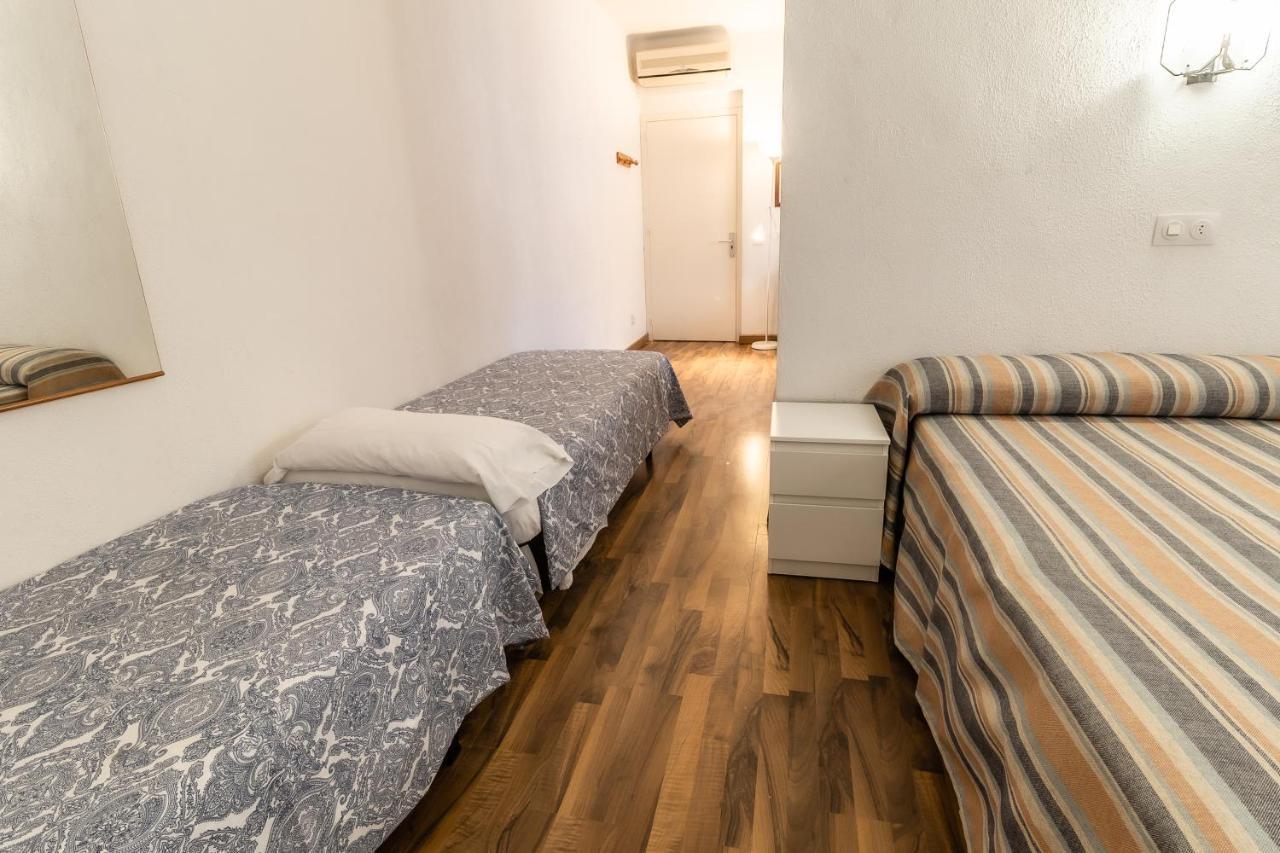 Fonda Can Dalfo By Vivere Stays L'Estartit Zewnętrze zdjęcie