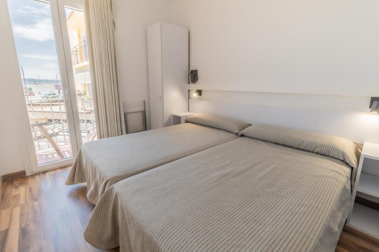 Fonda Can Dalfo By Vivere Stays L'Estartit Zewnętrze zdjęcie