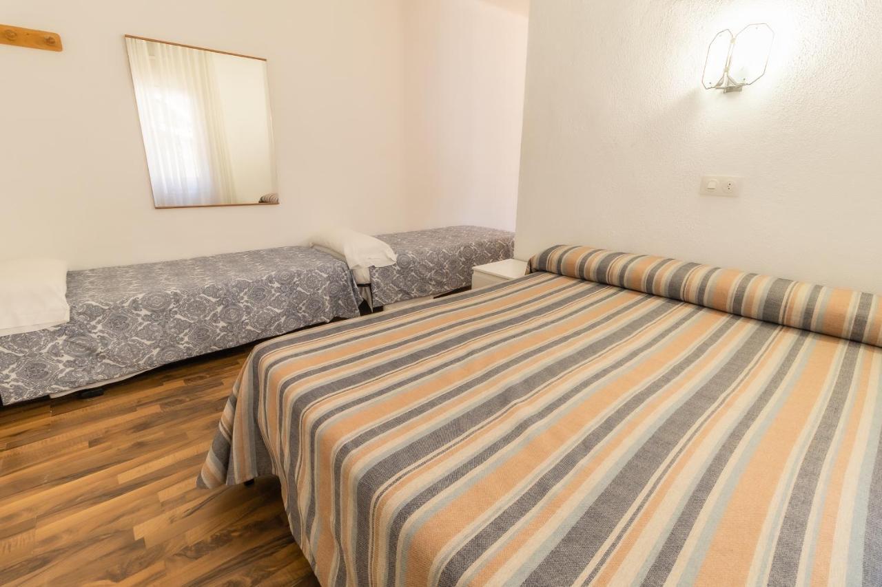 Fonda Can Dalfo By Vivere Stays L'Estartit Zewnętrze zdjęcie