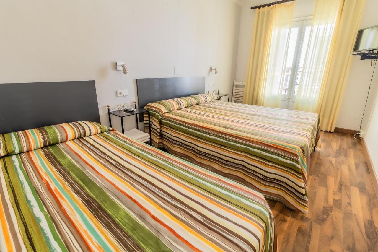 Fonda Can Dalfo By Vivere Stays L'Estartit Zewnętrze zdjęcie