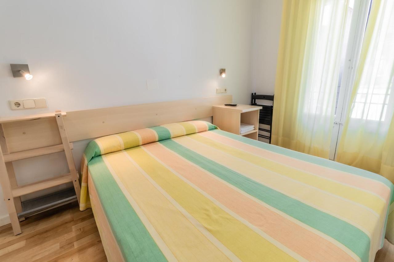 Fonda Can Dalfo By Vivere Stays L'Estartit Zewnętrze zdjęcie