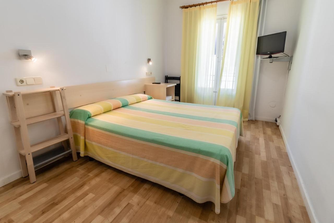Fonda Can Dalfo By Vivere Stays L'Estartit Zewnętrze zdjęcie