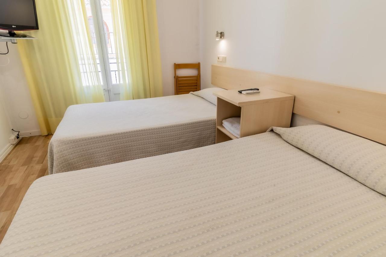 Fonda Can Dalfo By Vivere Stays L'Estartit Zewnętrze zdjęcie