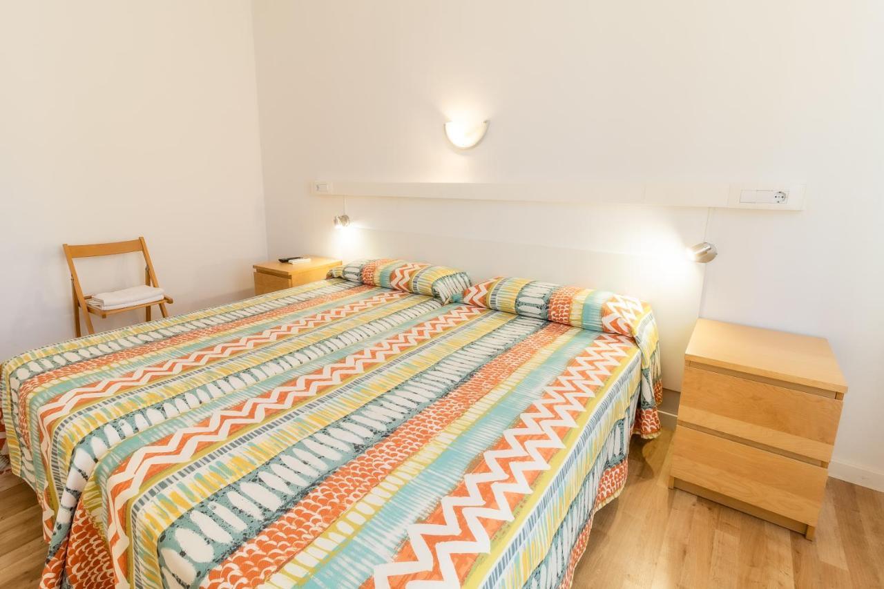 Fonda Can Dalfo By Vivere Stays L'Estartit Zewnętrze zdjęcie
