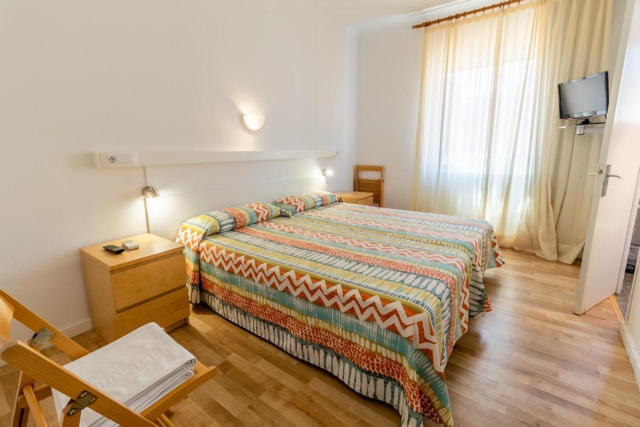 Fonda Can Dalfo By Vivere Stays L'Estartit Zewnętrze zdjęcie