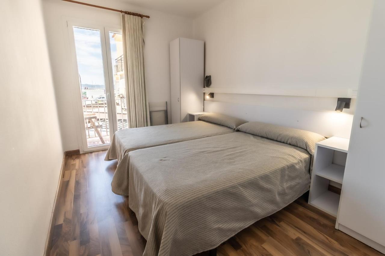 Fonda Can Dalfo By Vivere Stays L'Estartit Zewnętrze zdjęcie