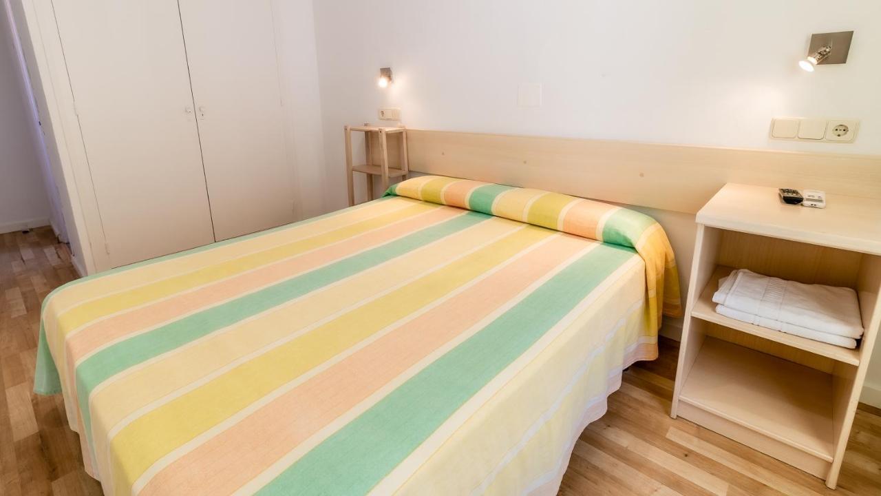 Fonda Can Dalfo By Vivere Stays L'Estartit Zewnętrze zdjęcie