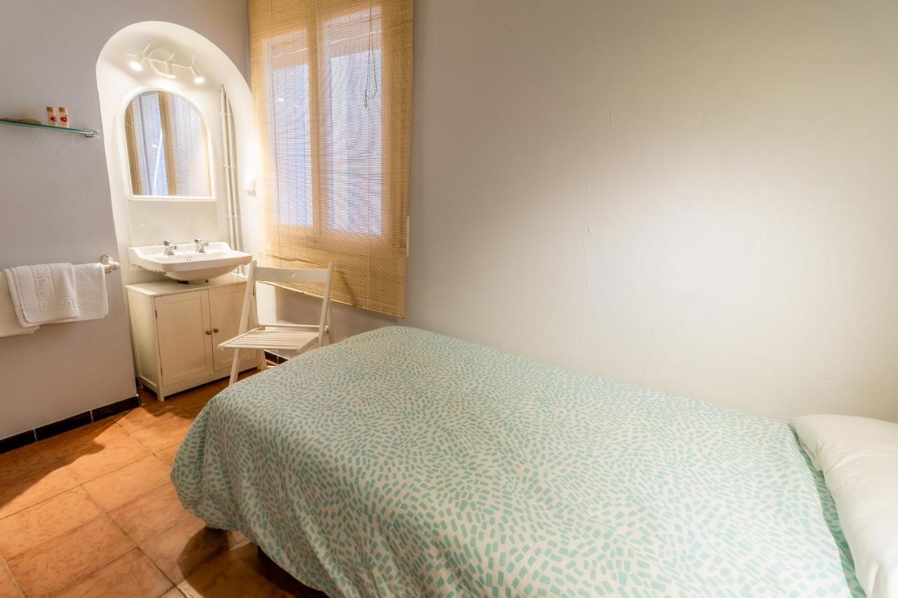 Fonda Can Dalfo By Vivere Stays L'Estartit Zewnętrze zdjęcie