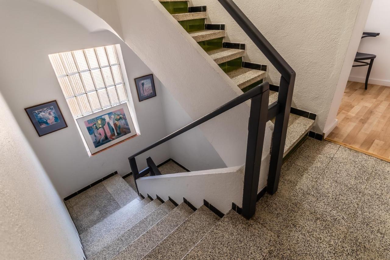 Fonda Can Dalfo By Vivere Stays L'Estartit Zewnętrze zdjęcie