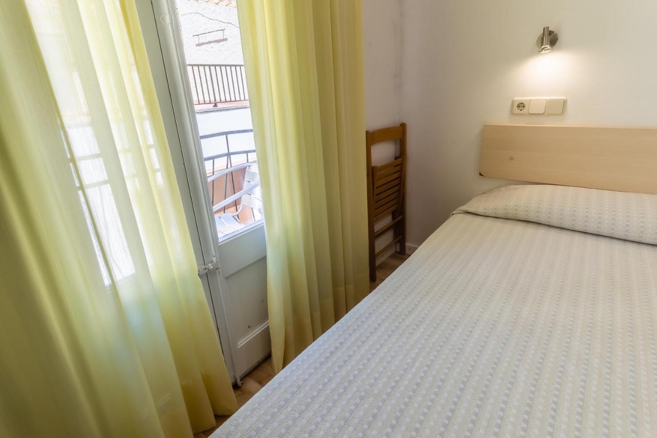 Fonda Can Dalfo By Vivere Stays L'Estartit Zewnętrze zdjęcie