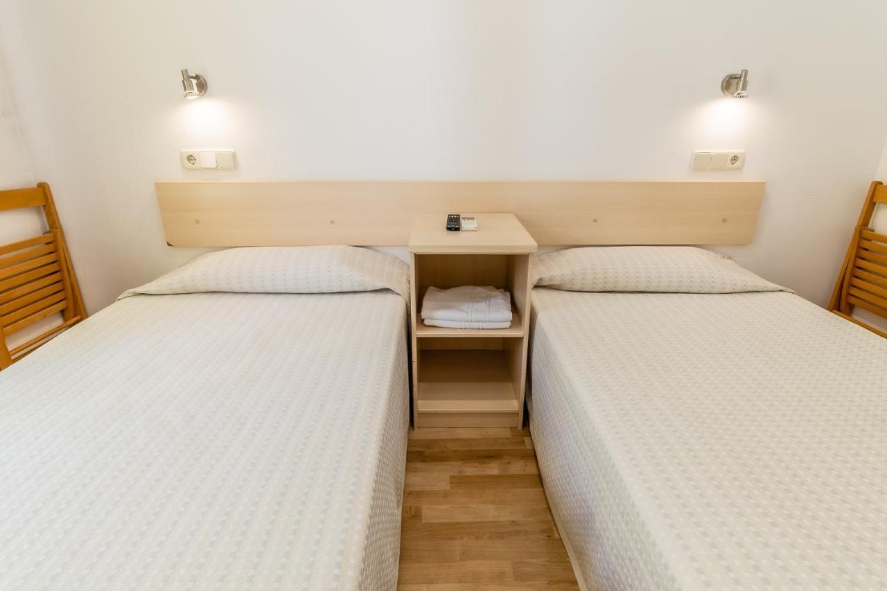 Fonda Can Dalfo By Vivere Stays L'Estartit Zewnętrze zdjęcie